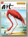 American Art Collector - January 2009