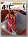 American Art Collector - July 2007