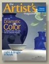 Artist's Magazine - May 2011