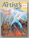Artist's Magazine - January 2012